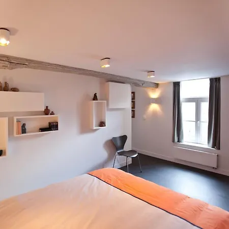 Drabstraat 2 Apartment *