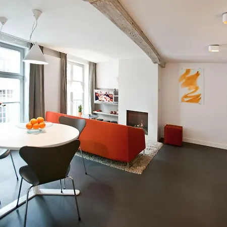 Drabstraat 2 Appartement