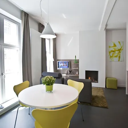 Drabstraat 2 Appartement *