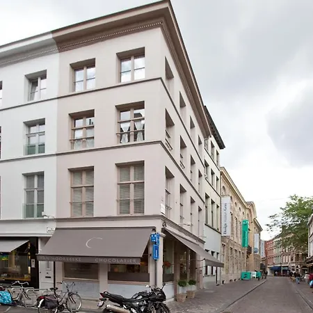 Appartement Drabstraat 2
