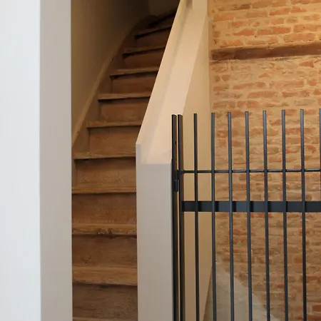 Drabstraat 2 Apartment