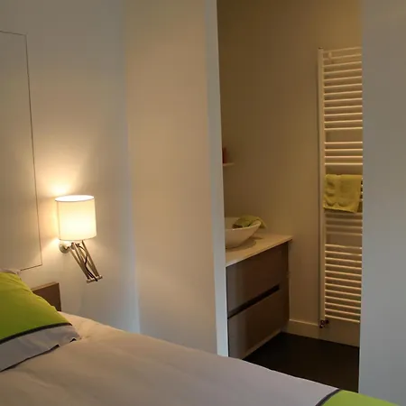 Appartement Drabstraat 2