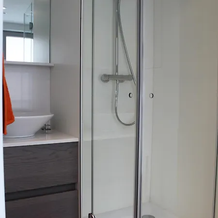 Drabstraat 2 Appartement *
