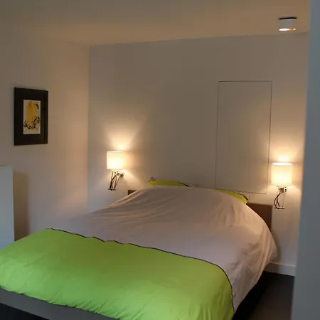 Drabstraat 2 Appartement Gand