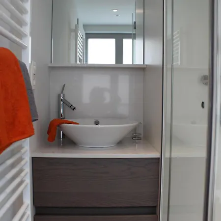 Apartment Drabstraat 2