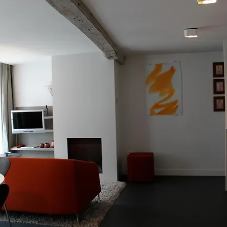 Drabstraat 2 Appartement *
