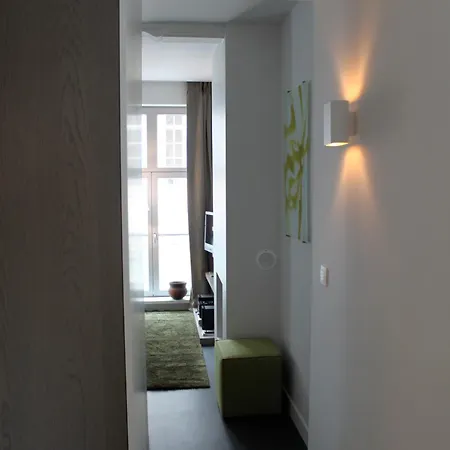 Drabstraat 2 Appartement