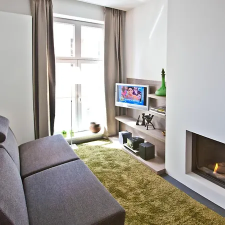 Drabstraat 2 Apartment Ghent