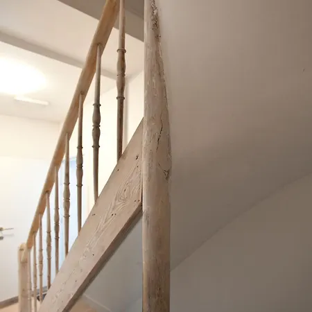 Drabstraat 2 * Ghent