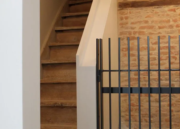 Drabstraat 2 아파트