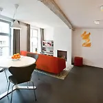 Drabstraat 2 Apartamento