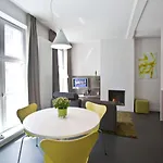 Drabstraat 2 Apartamento *