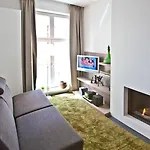 Drabstraat 2 Apartamento Gante