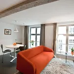 Drabstraat 2 Gante