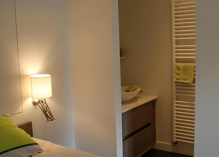 Apartamento Drabstraat 2