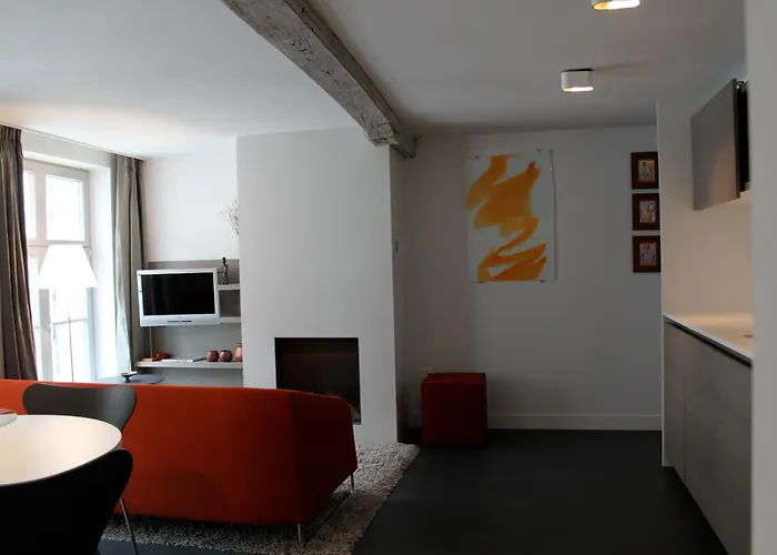 Drabstraat 2 Apartamento *